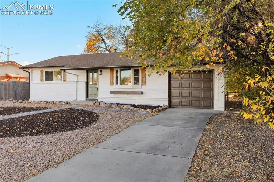 2614 Willard Drive, Colorado Springs, CO 80911 - Image #2