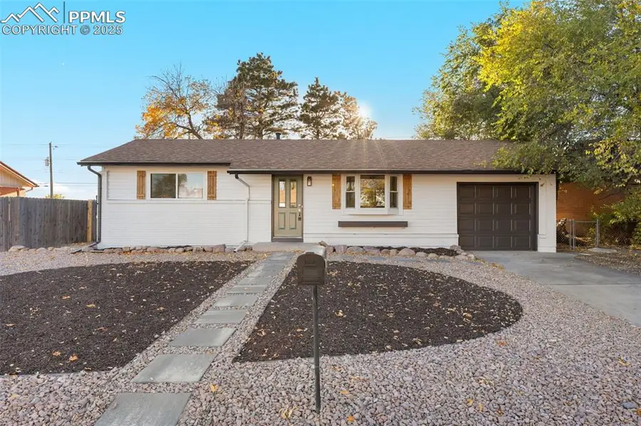 2614 Willard Drive, Colorado Springs, CO 80911 - Image #3