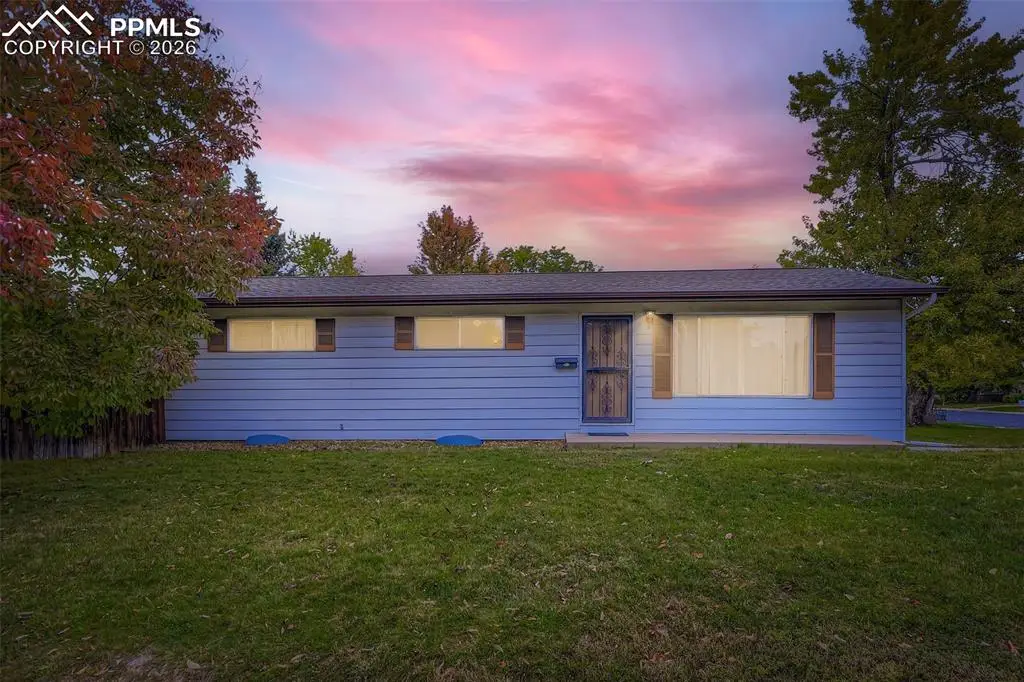 1693 S Elm Street, Denver, CO 80222 - #1