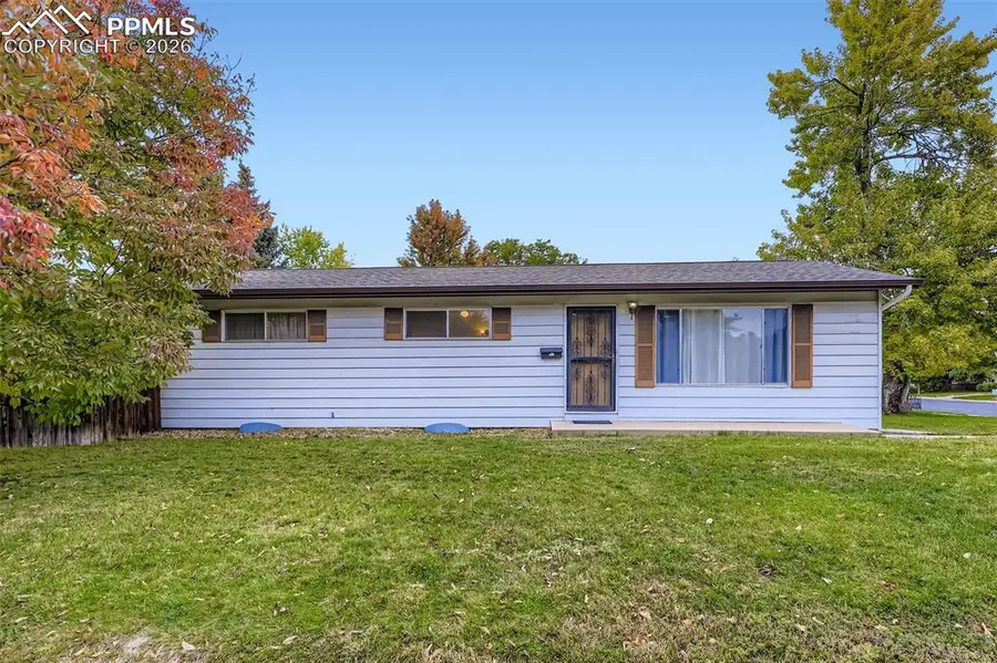 1693 S Elm Street, Denver, CO 80222 - #2