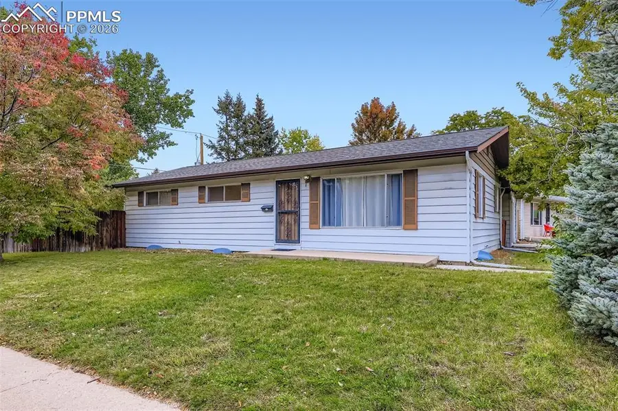 1693 S Elm Street, Denver, CO 80222 - #3