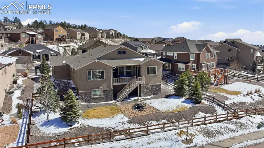 15962 Midland Valley Way, Monument, CO 80132 - #3
