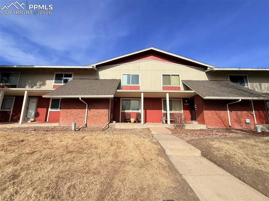 392 W Rockrimmon Boulevard #D, Colorado Springs, CO 80919 - #1