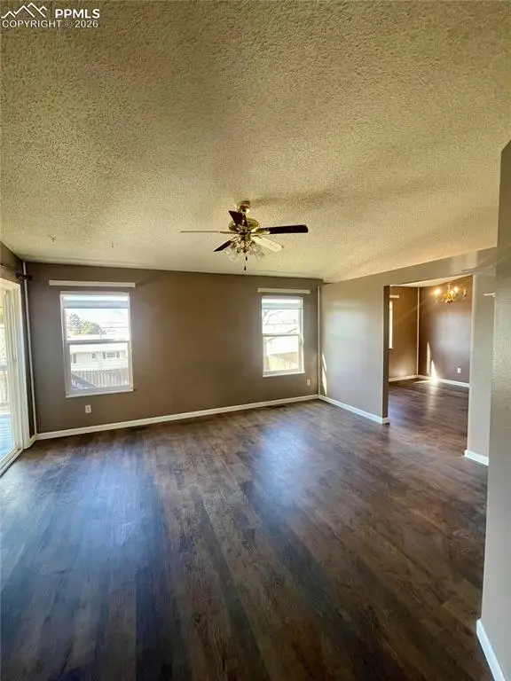 4926 Gibbon Street, Colorado Springs, CO 80911 - #2