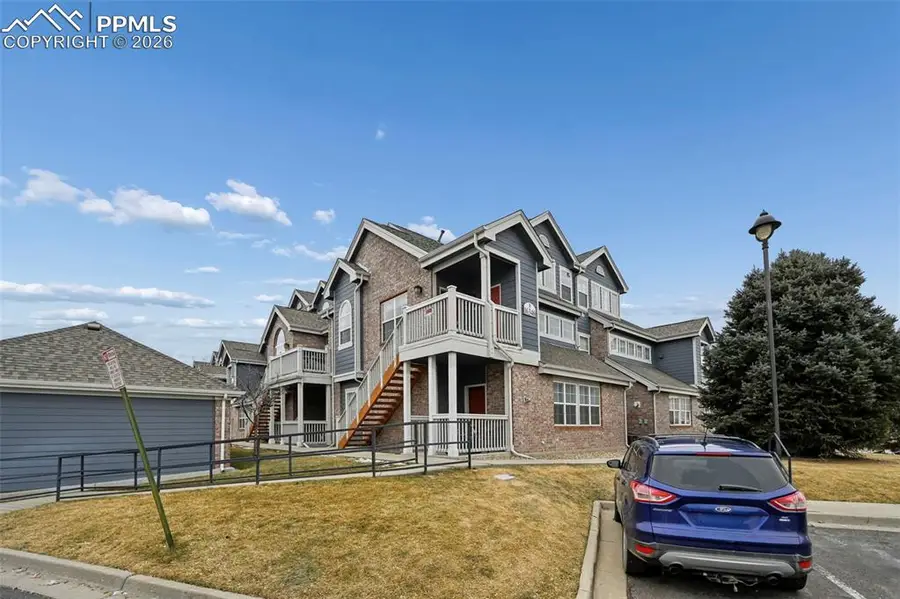 16346 E Fremont Avenue #9, Aurora, CO 80016 - #2