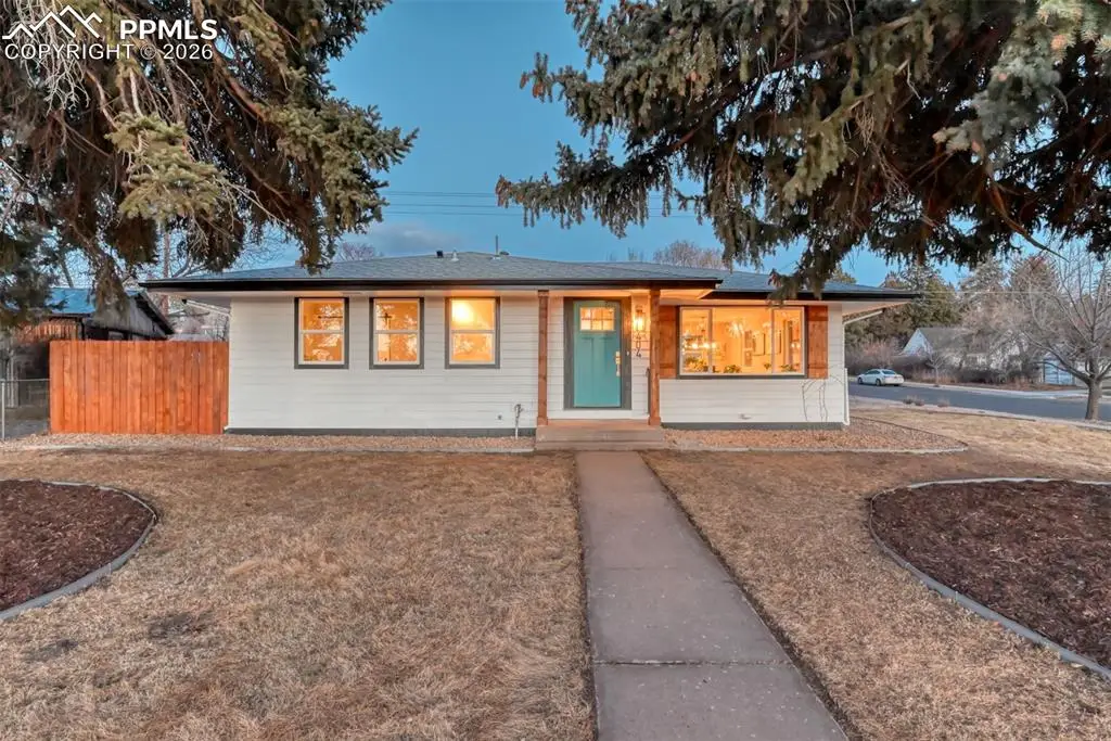 404 Front Street, Castle Rock, CO 80104 - #1
