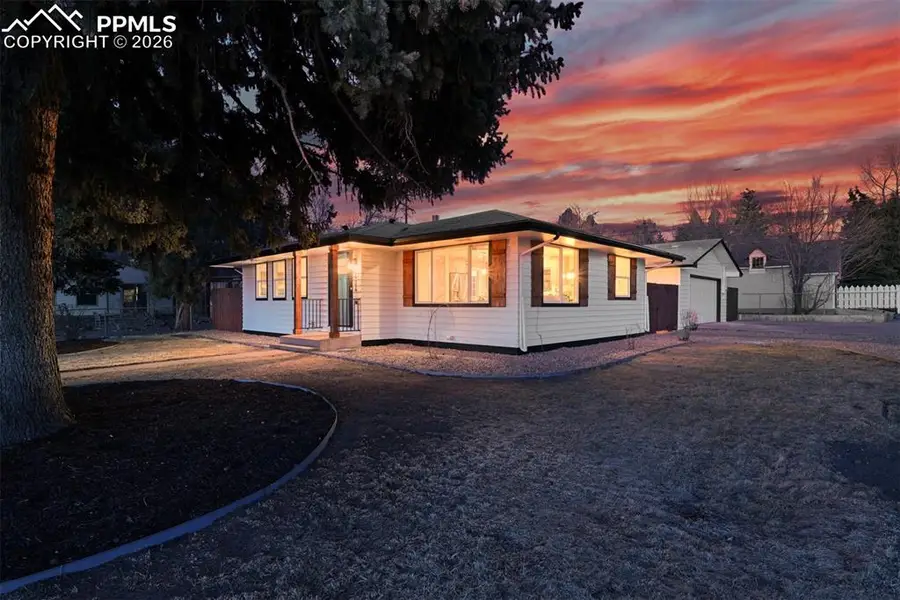 404 Front Street, Castle Rock, CO 80104 - #3