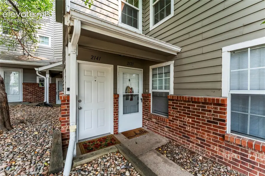 2121 Troy Court, Colorado Springs, CO 80918 - #2