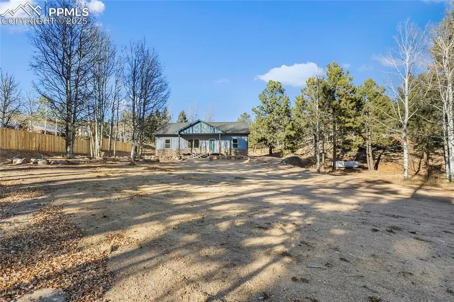 237 Columbine Road, Woodland Park, CO 80863 - Image #3