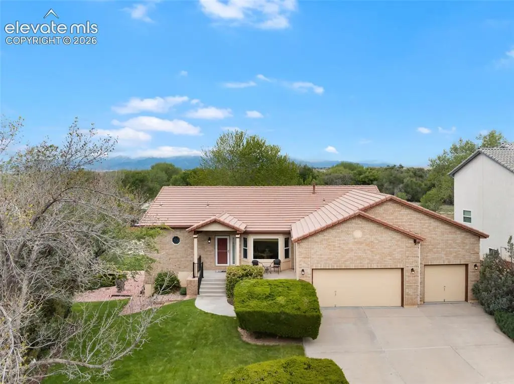 10000 Rolling Ridge Road, Colorado Springs, CO 80925 - #1