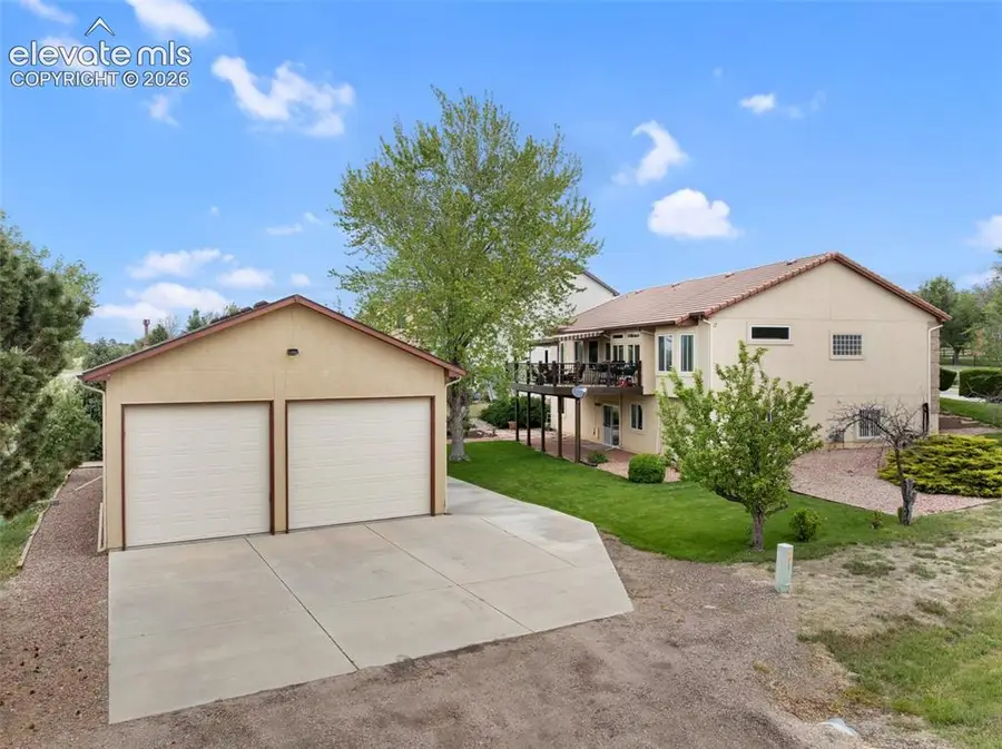 10000 Rolling Ridge Road, Colorado Springs, CO 80925 - #2