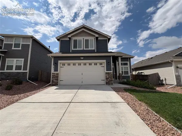 5951 Mumford Drive, Colorado Springs, CO 80925