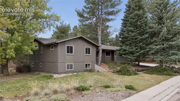 505 Big Sky Court, Colorado Springs, CO 80919