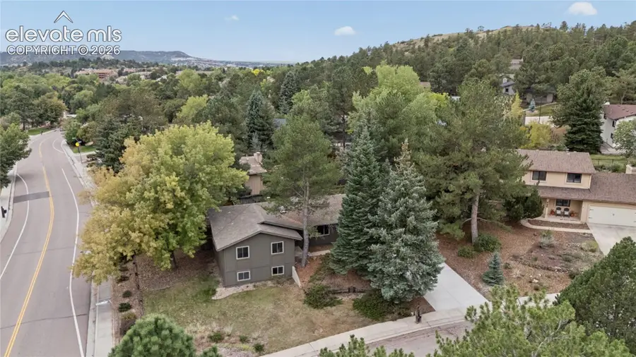 505 Big Sky Court, Colorado Springs, CO 80919 - #2