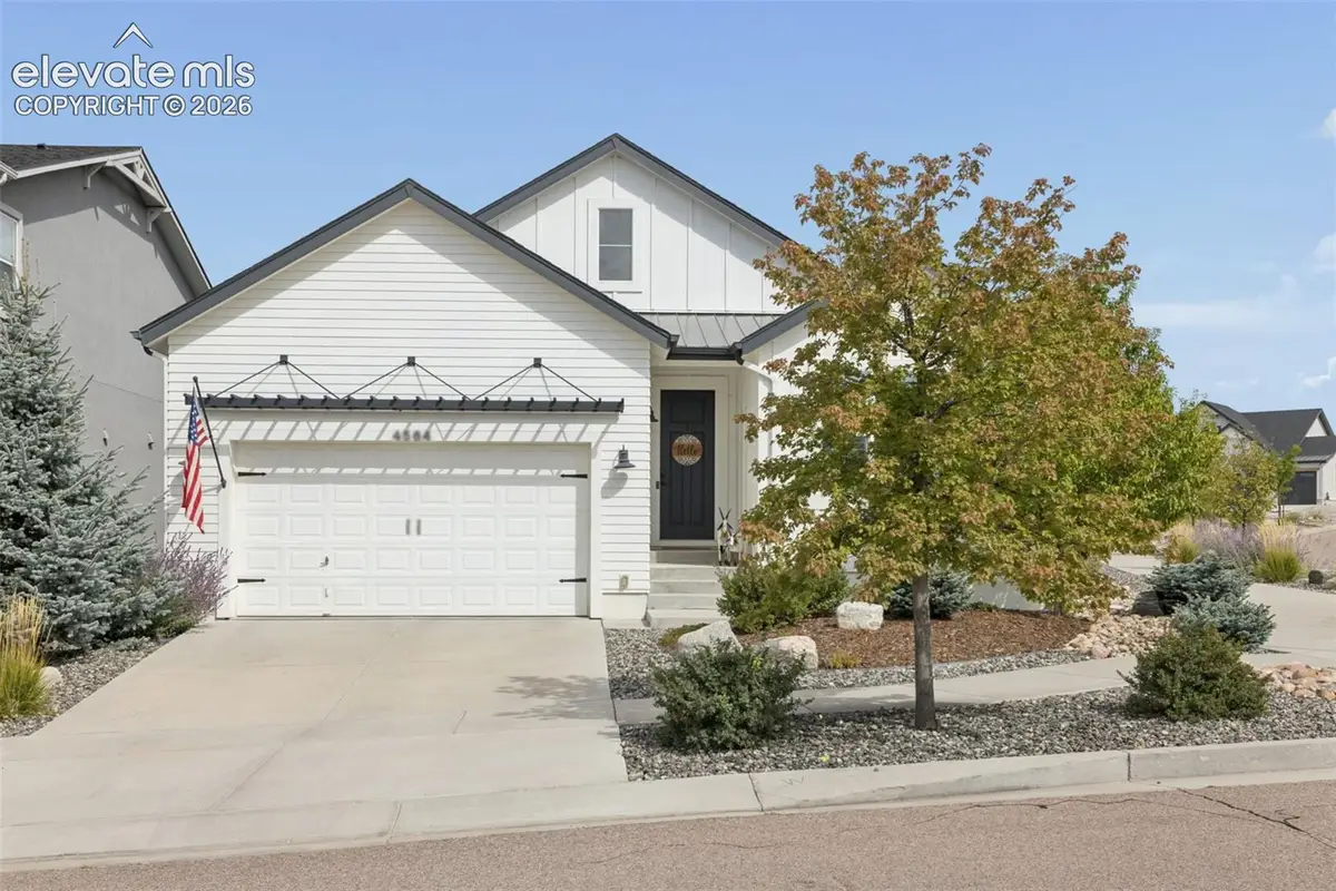 4564 Captain Jack Lane, Colorado Springs, CO 80924 - #1