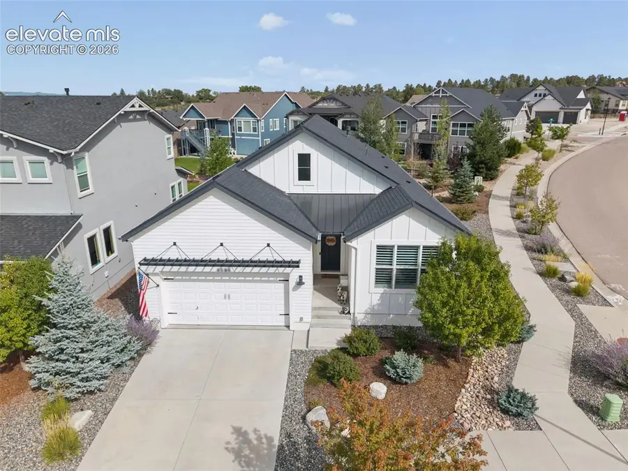 4564 Captain Jack Lane, Colorado Springs, CO 80924 - #2