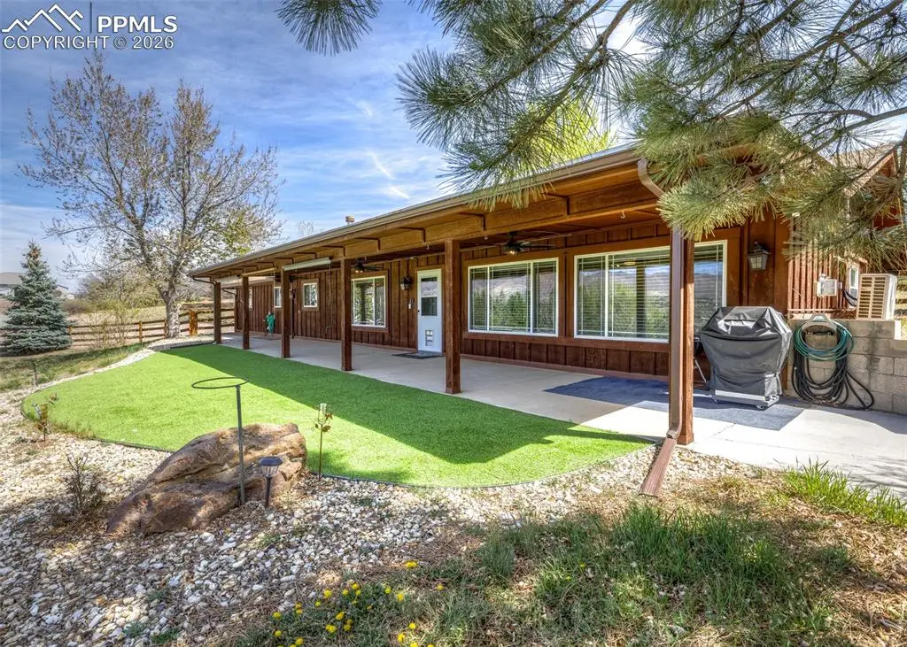 865 Eagle Rock Road, Colorado Springs, CO 80918 - #1