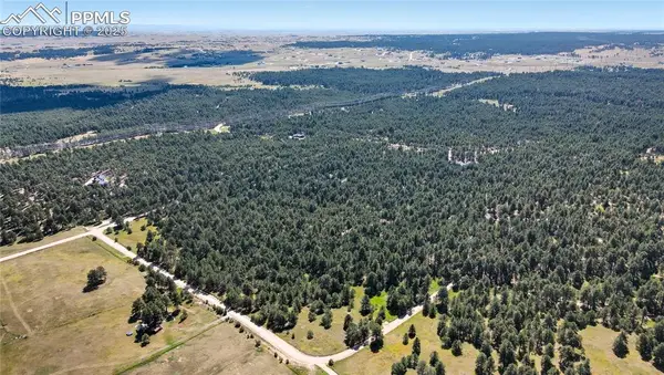 18400 Black Squirrel Road, Colorado Springs, CO 80908