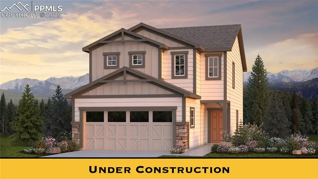 4999 Deer Haven View, Colorado Springs, CO 80911 - Image #1