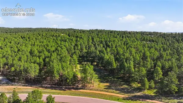 4850 Stagecoach Road, Colorado Springs, CO 80908