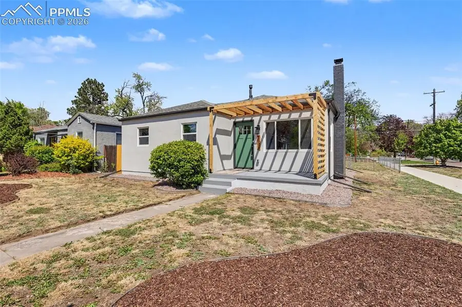 1301 N El Paso Street, Colorado Springs, CO 80903 - #2
