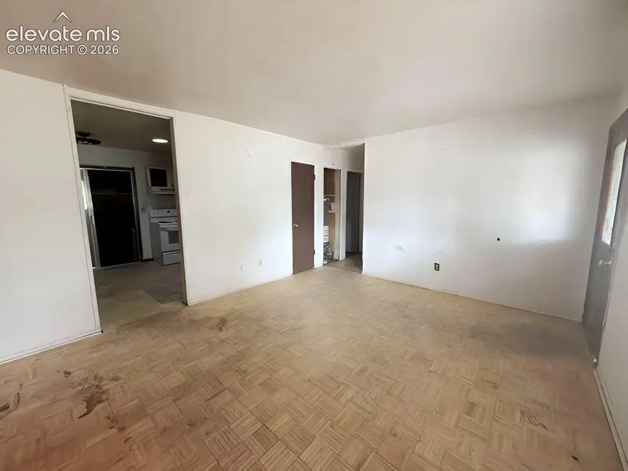 3530 Cricklewood Lane, Colorado Springs, CO 80910 - #2
