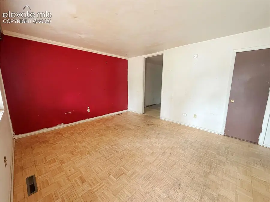 3530 Cricklewood Lane, Colorado Springs, CO 80910 - #3