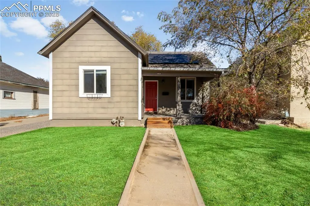 917 W 14th Street, Pueblo, CO 81003 - Image #1