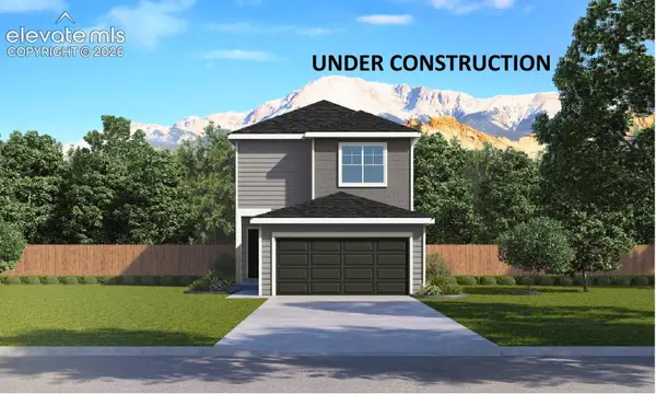 6673 Raven Ridge Terrace, Colorado Springs, CO 80925