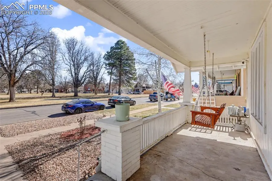 635 Beulah Avenue, Pueblo, CO 81004 - #3