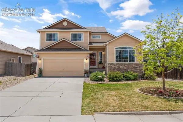 13131 Bandanero Drive, Peyton, CO 80831