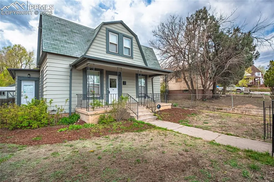 28 N 7th Street, Colorado Springs, CO 80905 - #3