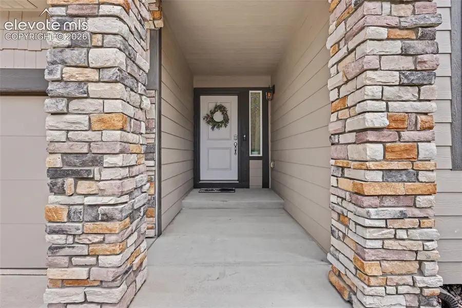 3153 Loot Drive, Colorado Springs, CO 80939 - #3