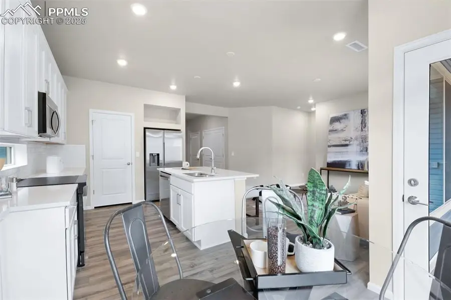 5716 Torrisdale View, Colorado Springs, CO 80927 - #3