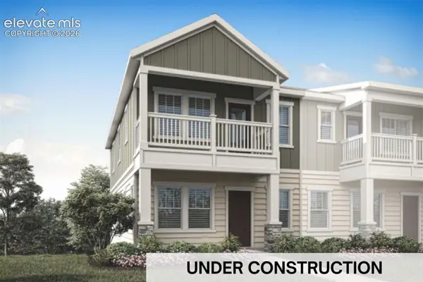 1114 Juliette Heights, Colorado Springs, CO 80904