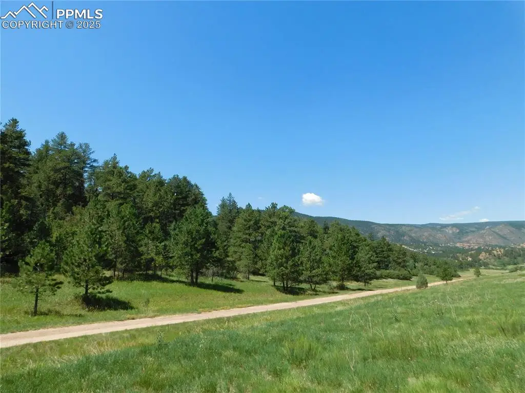 4668 Comanche Drive, Larkspur, CO 80118 - Image #1