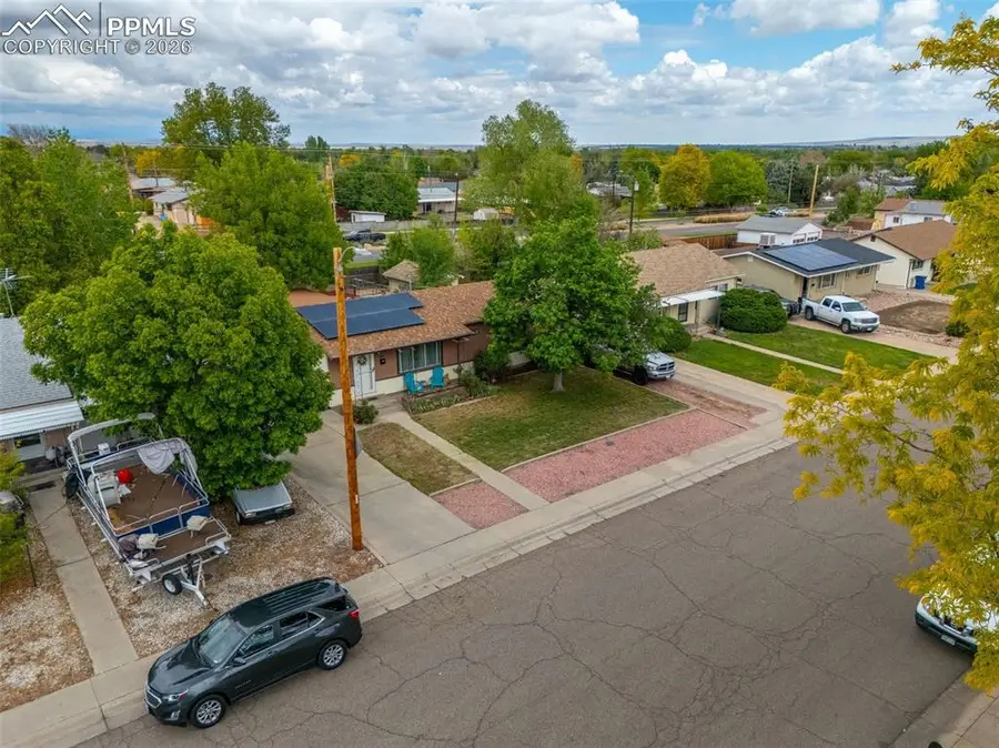 1615 Englewood Drive, Pueblo, CO 81005 - #2