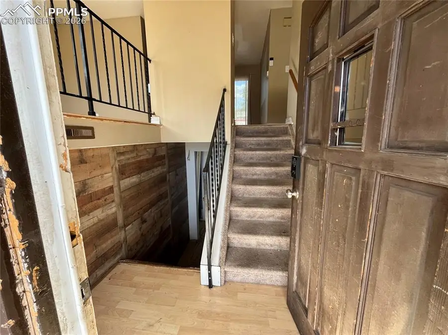 5117 Crestwood Drive, Colorado Springs, CO 80918 - #3