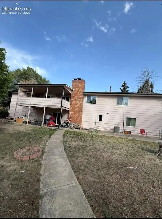 4810 Constitution Avenue, Colorado Springs, CO 80915 - #2