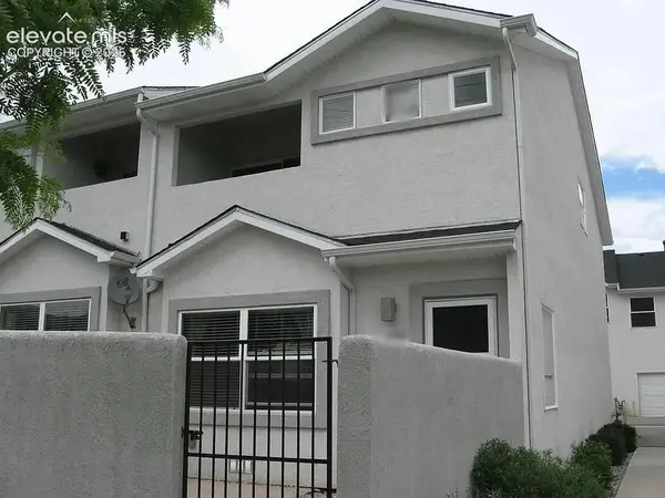 4301 Prestige Point, Colorado Springs, CO 80906