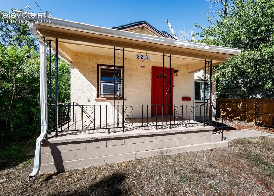 825 Bragdon Avenue, Pueblo, CO 81004 - #2