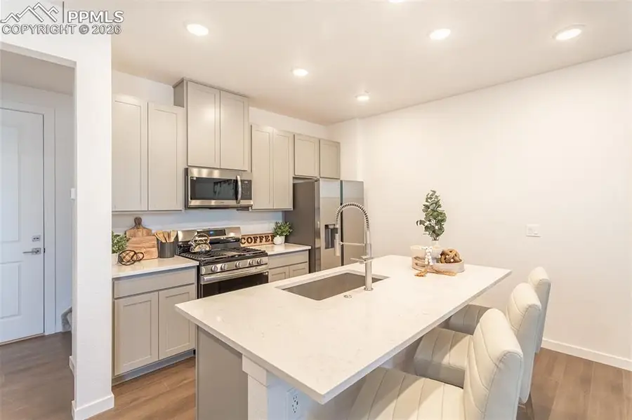 3369 Drumlin Grove, Colorado Springs, CO 80907 - #3