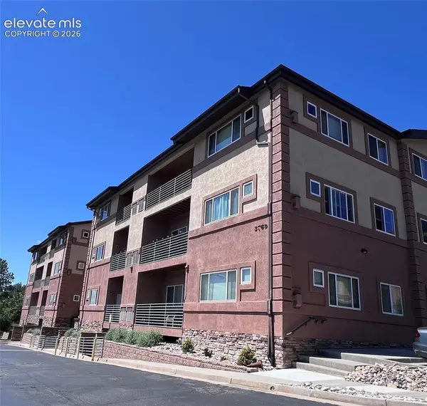3765 Hartsock Lane #105, Colorado Springs, CO 80917