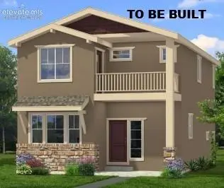 228 N Olympian Drive, Colorado Springs, CO 80905 - #1