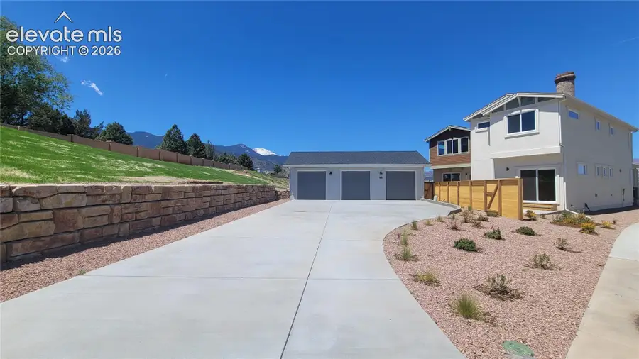228 N Olympian Drive, Colorado Springs, CO 80905 - #3