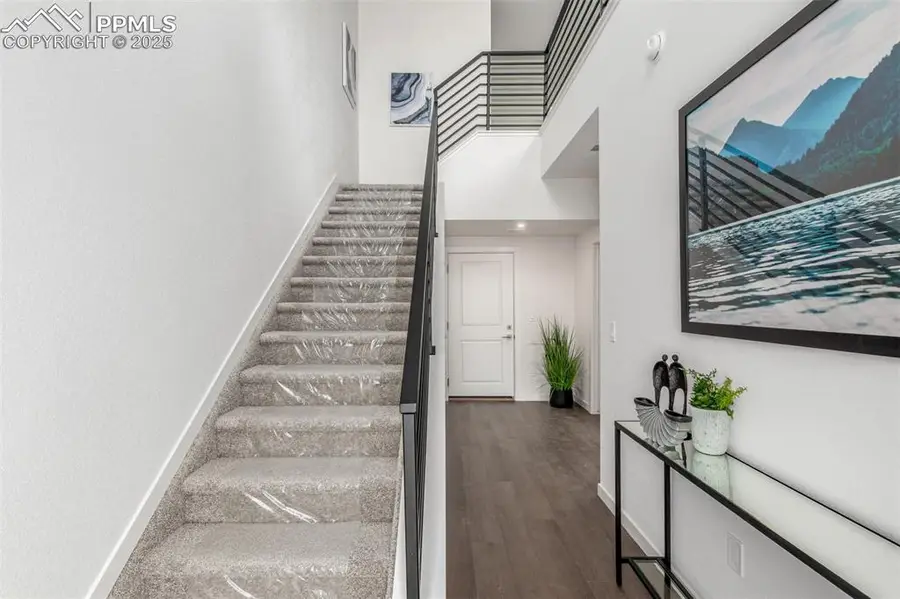 2224 Peridot Loop Heights, Colorado Springs, CO 80908 - Image #3