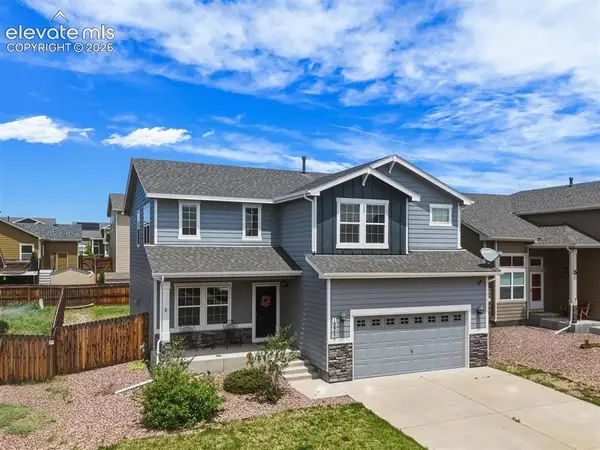 10902 Scenic Brush Drive, Peyton, CO 80831