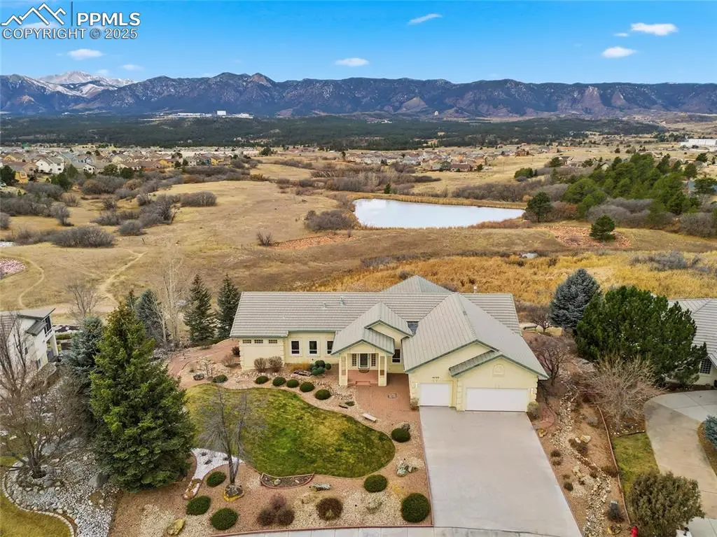14750 Pristine Drive, Colorado Springs, CO 80921 - Image #1