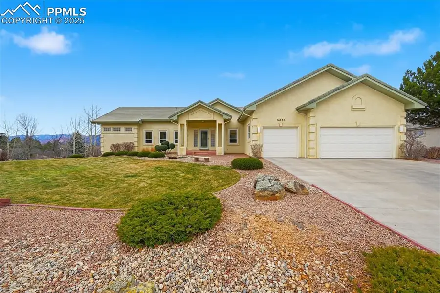 14750 Pristine Drive, Colorado Springs, CO 80921 - Image #3