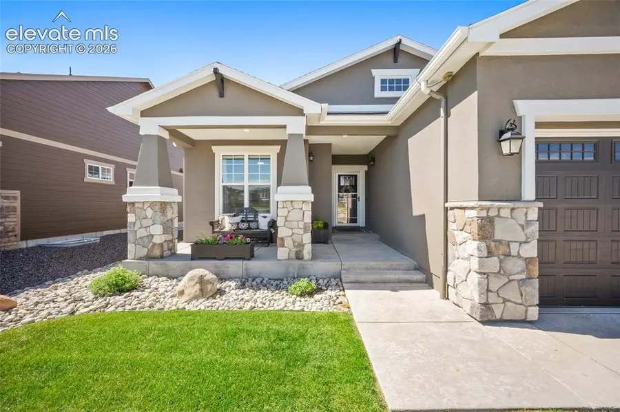 1485 Captiva Beach Lane, Monument, CO 80132 - #2